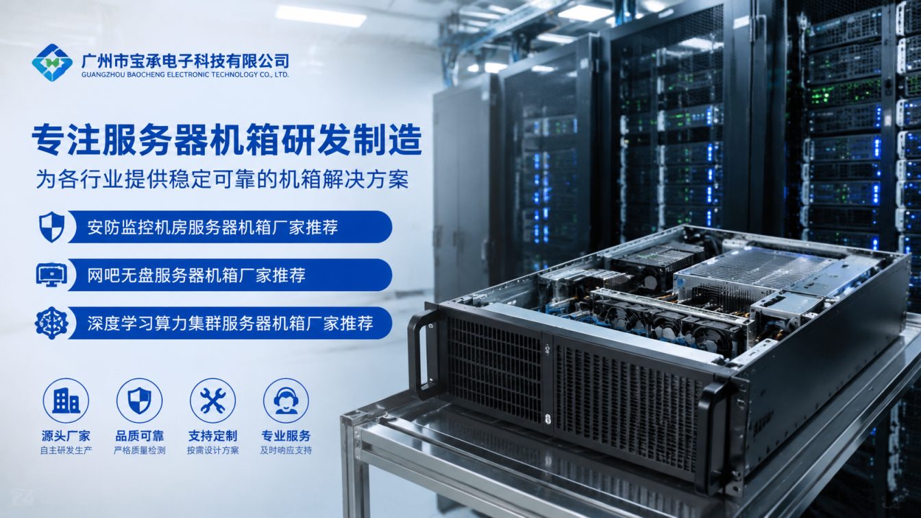 宿迁还在为机箱交付发愁？